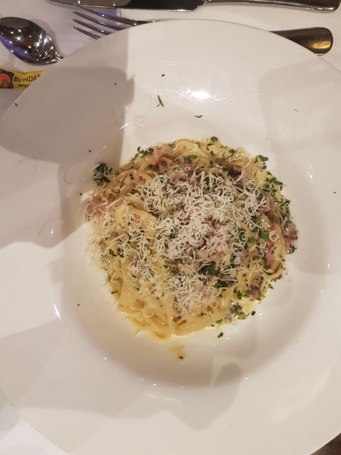Simply Italian Bar & Grill - Hotels Melbourne 1