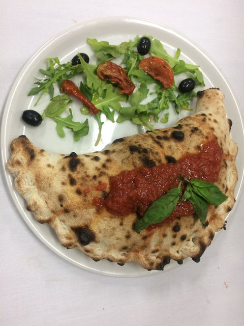 Simply Italian Bar & Grill - Hotels Melbourne 3