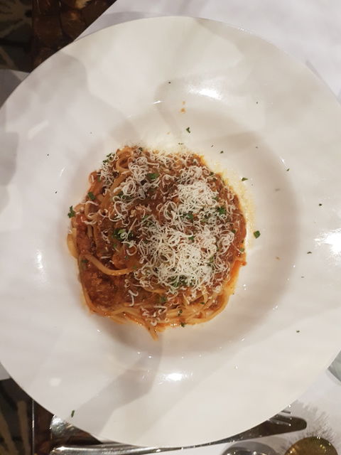 Simply Italian Bar & Grill - Hotels Melbourne 5