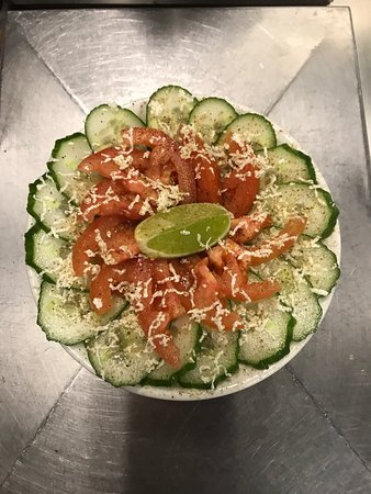 Spicy Bite - Hotels Melbourne 0
