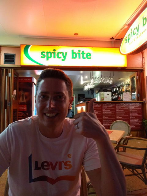 Spicy Bite - Hotels Melbourne 3