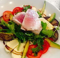 Splash Seafood Restaurant - Hotels Melbourne