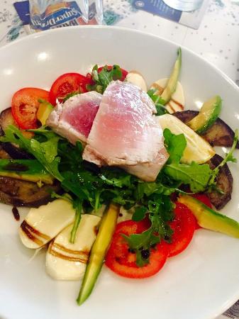 Splash Seafood Restaurant - Hotels Melbourne 0