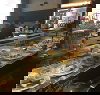 Sushi Train - Hotels Melbourne