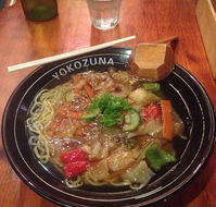 Yokozuna - Hotels Melbourne