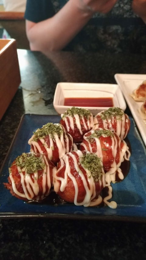 Yokozuna - Hotels Melbourne 3