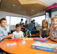 Hervey Bay RSL - Hotels Melbourne