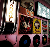 Happy Days Diner - Hotels Melbourne