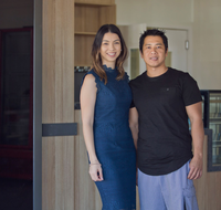 Soy Asian Cuisine - Hotels Melbourne
