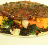 Fish n GrillFijian Cuisine - Hotels Melbourne