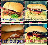 Fraser Shores Seafood - Hotels Melbourne