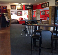 The Back Page Sports Bar  Grill - Hotels Melbourne
