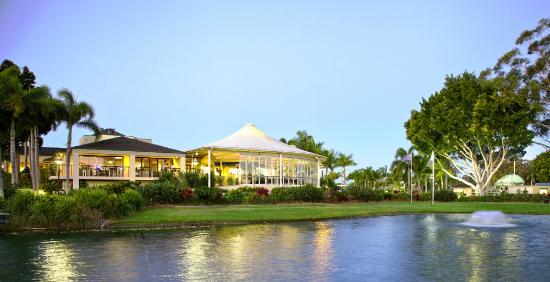 Clagiraba QLD Hotels Melbourne