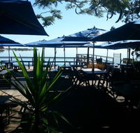 Goodys on the Beach - Hotels Melbourne