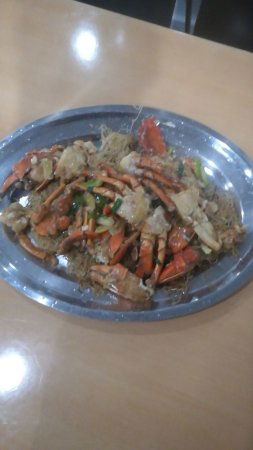 Ming Hing Chinese Restaurant - Hotels Melbourne 0