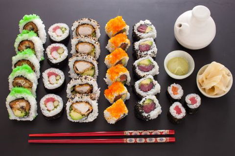 Billabongs Restaurant - Hotels Melbourne 1