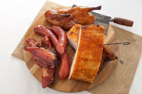 Billabongs Restaurant - Hotels Melbourne 4