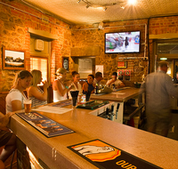 Belmore Hotel Scone - Hotels Melbourne