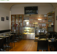 Essence Cafe on the Boulevard - Hotels Melbourne