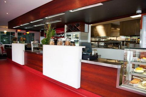The Park Hotel Motel - Hotels Melbourne 0