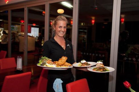 The Park Hotel Motel - Hotels Melbourne 4