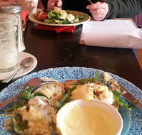 Fernleigh Cafe - Hotels Melbourne