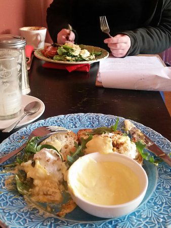 Fernleigh Cafe - Hotels Melbourne 0