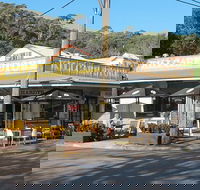 Hardys Bistro - Hotels Melbourne