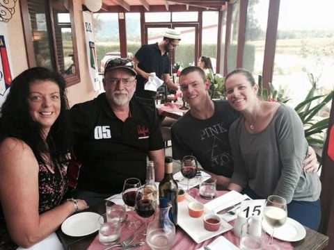Nightingale Wines - Hotels Melbourne 0