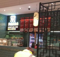 Panda Dumpling - Hotels Melbourne