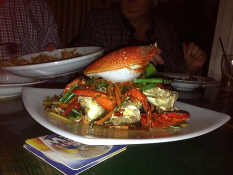 Spice It Up Thai - Hotels Melbourne 0