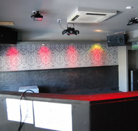 Cocomangas - Hotels Melbourne