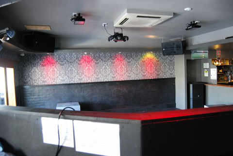 Cocomangas - Hotels Melbourne 0