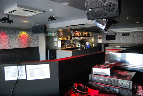 Cocomangas - Hotels Melbourne 1