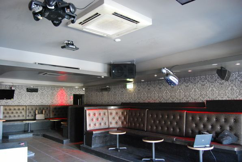 Cocomangas - Hotels Melbourne 2