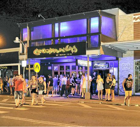 Cocomangas - Hotels Melbourne 4