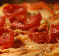 BDs Woodfired Pizza  Pasta - Hotels Melbourne