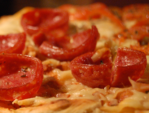 BD’s Woodfired Pizza & Pasta - Hotels Melbourne 0