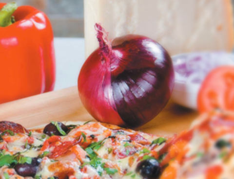 BD’s Woodfired Pizza & Pasta - Hotels Melbourne 2