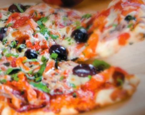 BD’s Woodfired Pizza & Pasta - Hotels Melbourne 3
