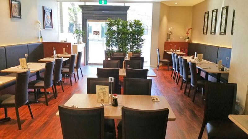 Manchester Square NSW Hotels Melbourne