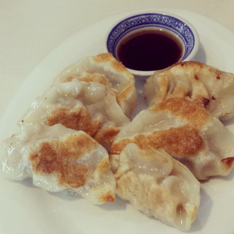 Hong Kong Restaurant - Hotels Melbourne 2