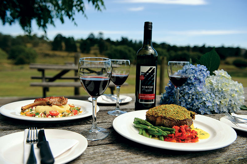 Sutton Forest Inn - Hotels Melbourne 0