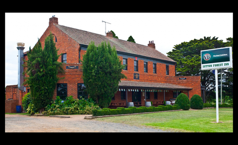 Sutton Forest Inn - Hotels Melbourne 3