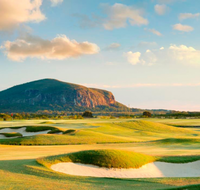 Maroochy River Golf Club - Hotels Melbourne