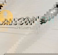 Balcony Bar  Restaurant - Hotels Melbourne