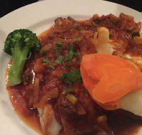 Da Giacomo Cafe Restaurant - Hotels Melbourne