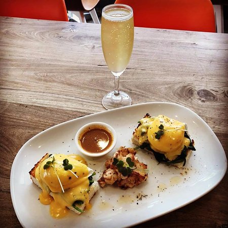 Dip Cafe - Hotels Melbourne 0