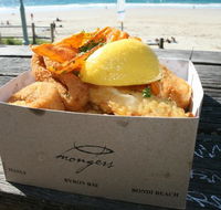 Fishmongers Byron Bay - Hotels Melbourne