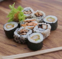 Street Sushi - Hotels Melbourne